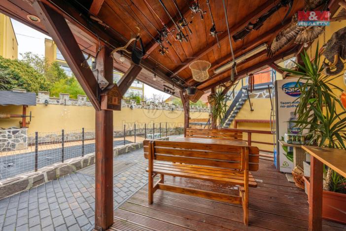 Prodej rodinného domu, Unhošť, Jungmannova, 280 m2