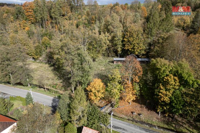 Prodej pozemku pro bydlení, Norberčany, 3625 m2