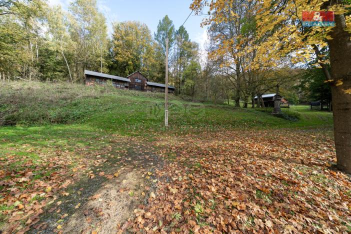 Prodej pozemku pro bydlení, Norberčany, 3625 m2