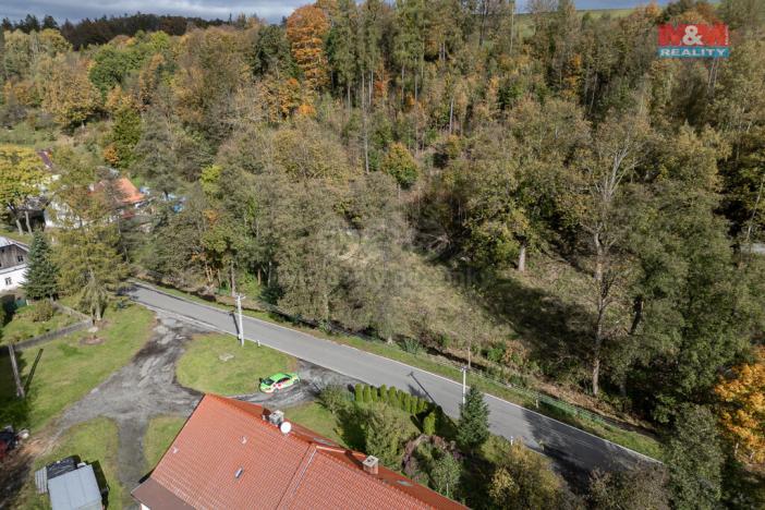 Prodej pozemku pro bydlení, Norberčany, 3625 m2