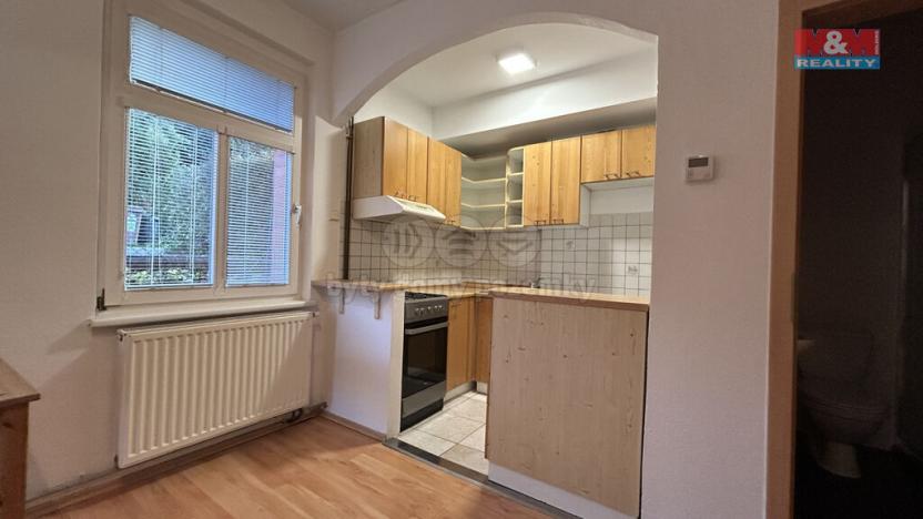 Pronájem bytu 3+kk, Zlín, Bratří Sousedíků, 52 m2