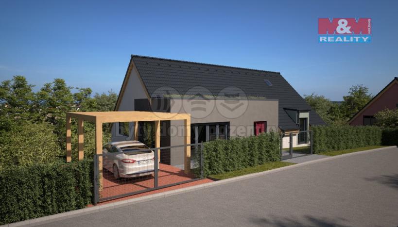 Prodej pozemku pro bydlení, Aš, 9804 m2