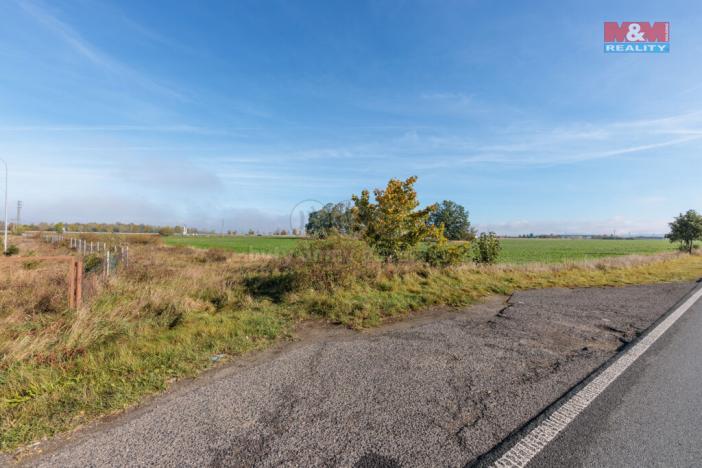 Prodej pole, Odrava, 1884 m2