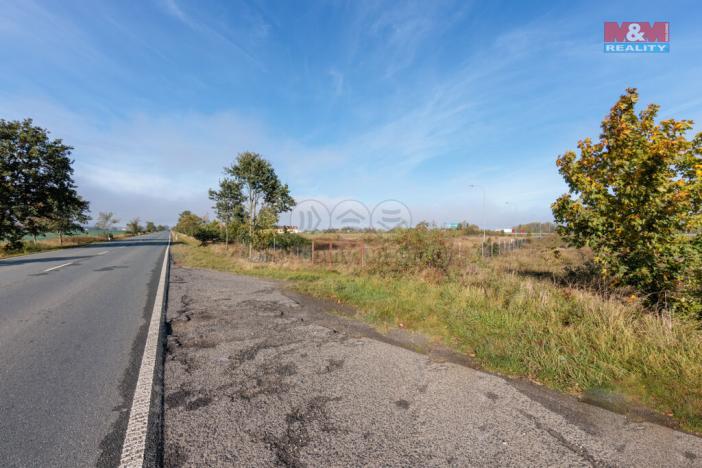 Prodej pole, Odrava, 1884 m2