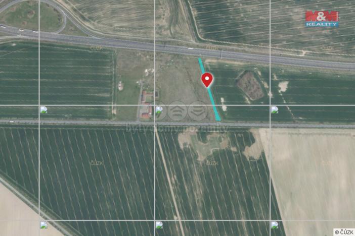 Prodej pole, Odrava, 1884 m2