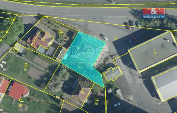 Prodej výrobních prostor, Nebanice, 106 m2