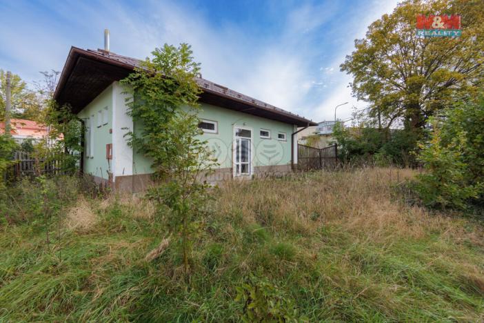 Prodej výrobních prostor, Nebanice, 106 m2