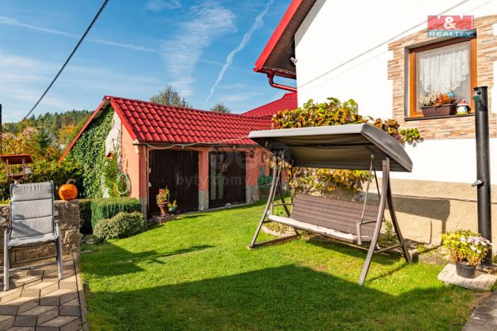 Prodej rodinného domu, Velký Bor - Slivonice, 300 m2