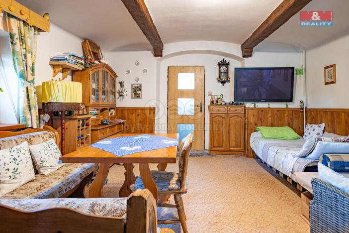 Prodej rodinného domu, Velký Bor - Slivonice, 300 m2