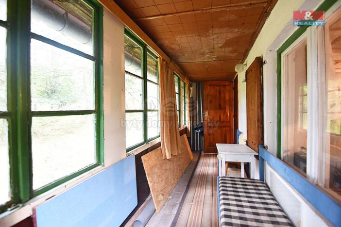Prodej chaty, Měděnec, 77 m2