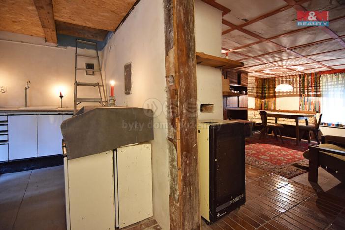 Prodej chaty, Měděnec, 77 m2