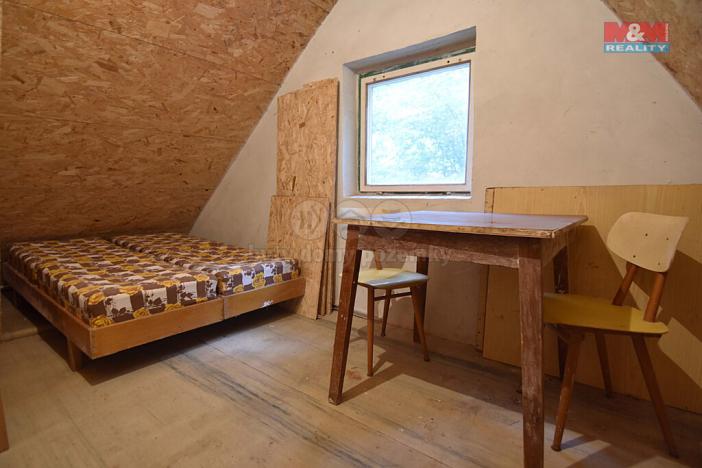 Prodej chaty, Měděnec, 77 m2