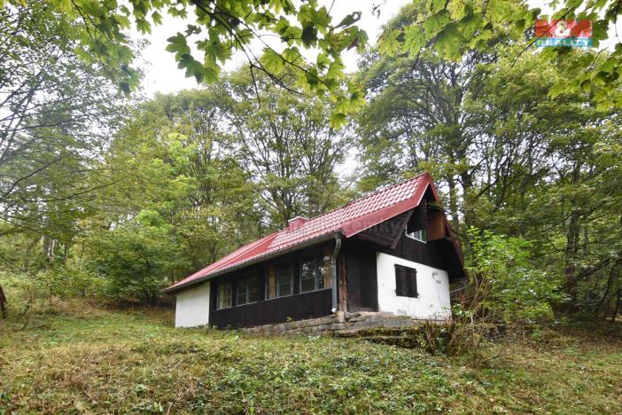 Prodej chaty, Měděnec, 77 m2