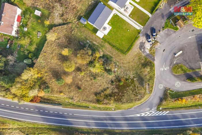 Prodej pozemku, Vojtanov, 1657 m2