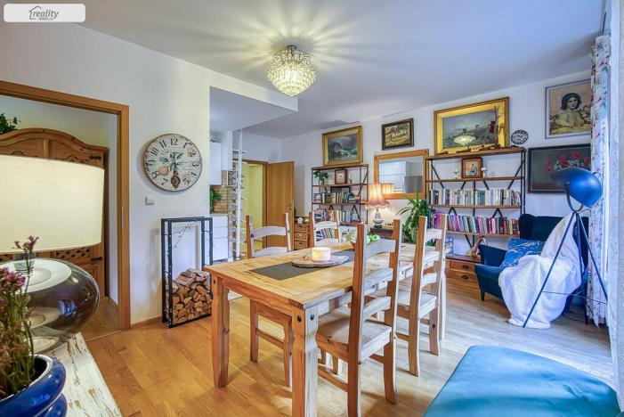 Prodej bytu 3+kk, Praha - Dejvice, Lindleyova, 60 m2