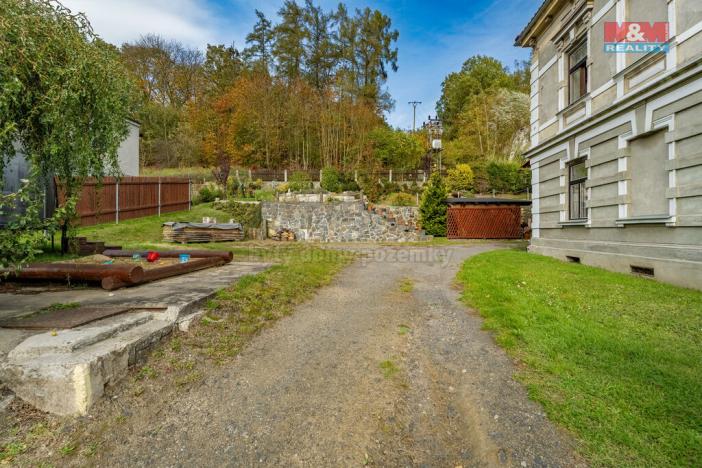 Prodej rodinného domu, Horní Police, 9. května, 276 m2