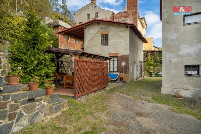 Prodej rodinného domu, Horní Police, 9. května, 276 m2