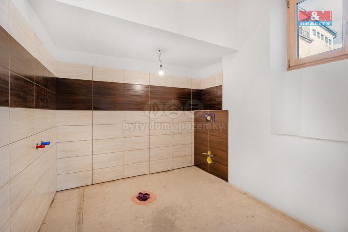 Prodej rodinného domu, Horní Police, 9. května, 276 m2