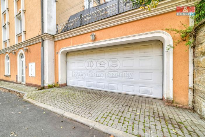 Prodej restaurace, Kynšperk nad Ohří, Maxima Gorkého, 132 m2