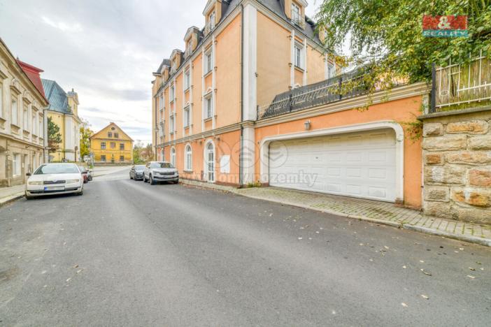 Prodej obchodního prostoru, Kynšperk nad Ohří, Maxima Gorkého, 132 m2