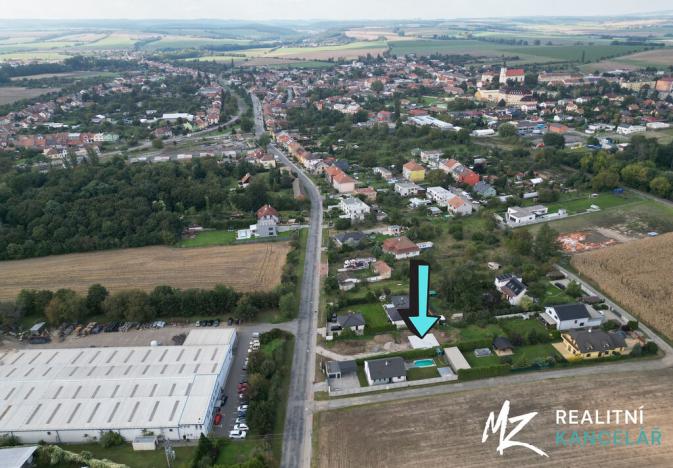 Prodej rodinného domu, Kostelec na Hané, Smržická, 131 m2