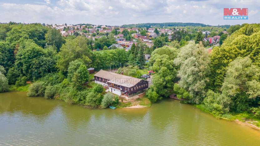 Prodej restaurace, Těrlicko - Horní Těrlicko, Promenádní, 392 m2