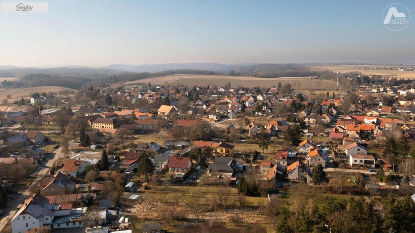 Prodej pozemku, Úhonice, Uhelná, 800 m2