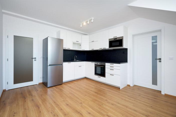 Pronájem bytu 3+kk, Praha - Malá Strana, Újezd, 74 m2