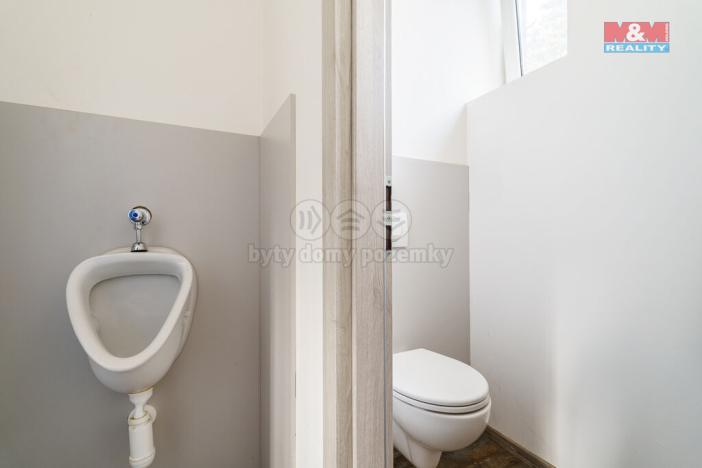 Prodej výrobních prostor, Klášterec nad Ohří, Nádražní, 375 m2