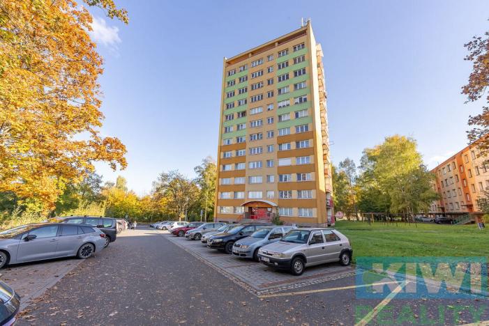 Prodej bytu 2+kk, Neustupov - Podlesí, 38 m2