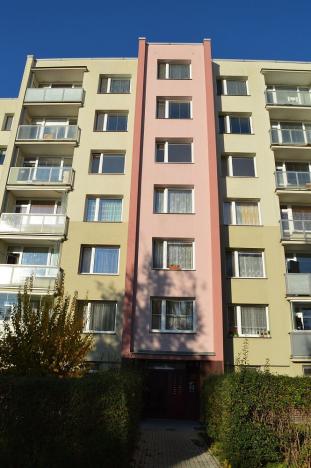 Prodej bytu 2+1, Roudnice nad Labem, Alej 17. listopadu, 57 m2