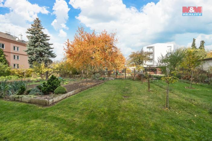 Prodej bytu 2+1, Plzeň - Jižní Předměstí, Mírová, 49 m2