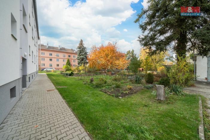 Prodej bytu 2+1, Plzeň - Jižní Předměstí, Mírová, 49 m2