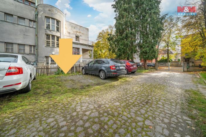 Prodej bytu 2+1, Plzeň - Jižní Předměstí, Mírová, 49 m2