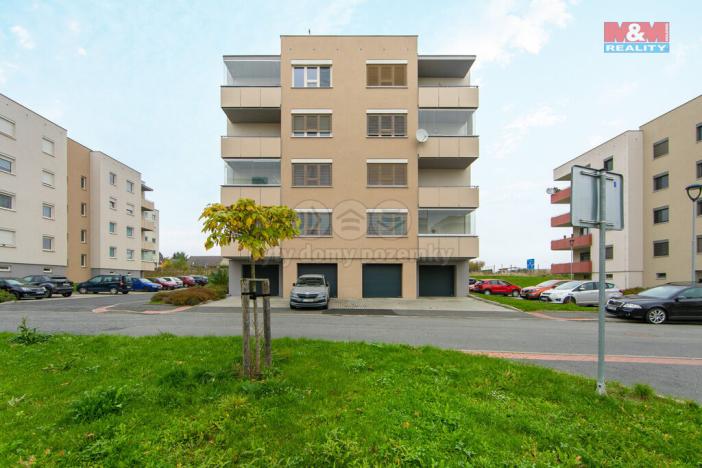 Pronájem bytu 3+kk, Klatovy - Klatovy IV, K Čínovu, 90 m2