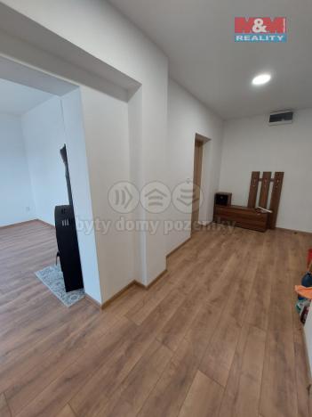 Pronájem bytu 2+1, Krnov - Pod Bezručovým vrchem, Albrechtická, 50 m2