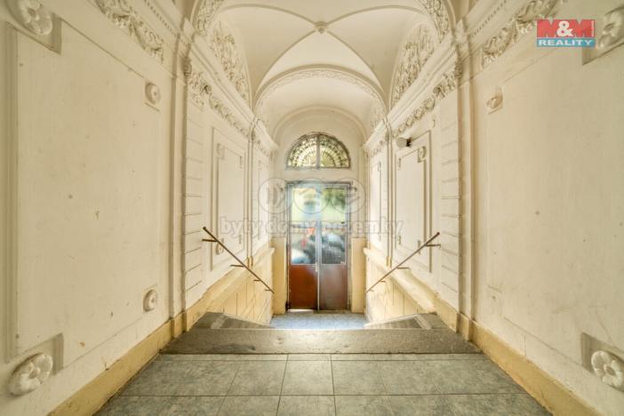 Prodej bytu 2+1, Plzeň - Jižní Předměstí, Kardinála Berana, 90 m2