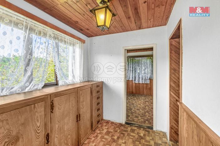 Prodej chaty, Mnichovice, 66 m2