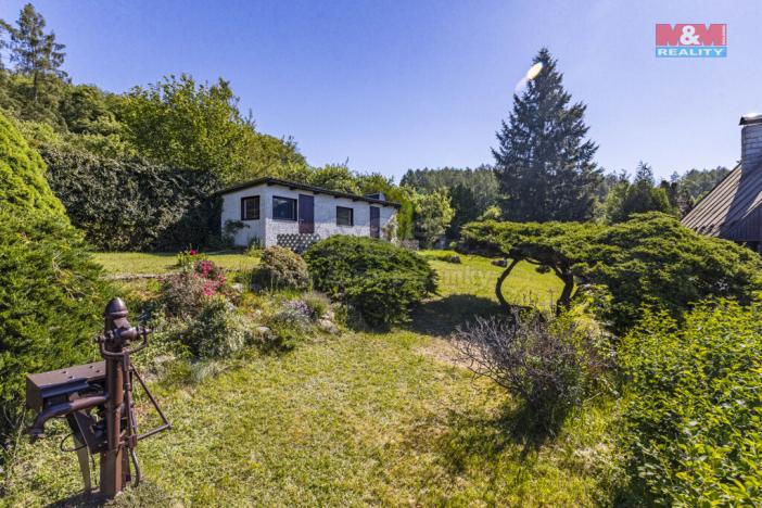 Prodej chaty, Mnichovice, 66 m2