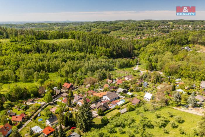 Prodej chaty, Mnichovice, 66 m2