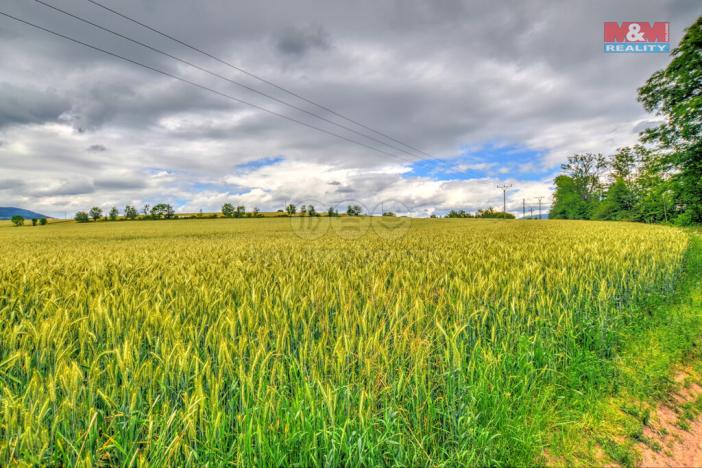 Prodej pozemku pro bydlení, Vrchlabí - Podhůří, 36333 m2