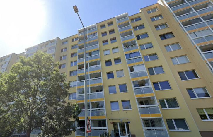 Prodej bytu 2+kk, Praha - Černý Most, Bryksova, 45 m2