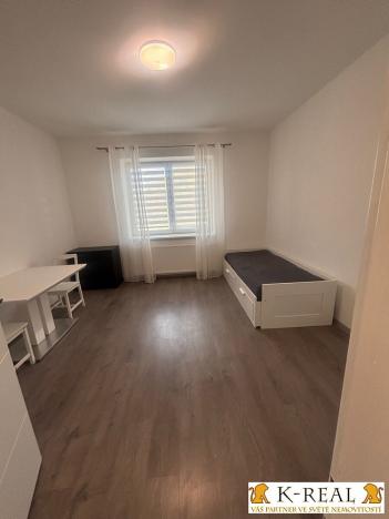 Pronájem bytu 1+kk, Uhřice, 25 m2