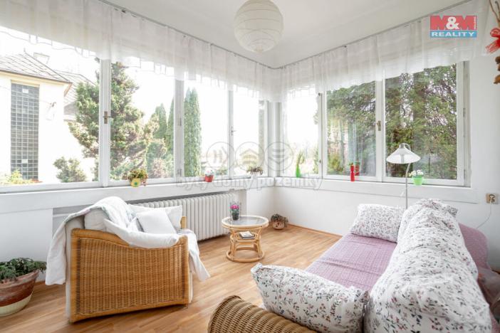 Prodej rodinného domu, Karviná - Fryštát, park Bedřicha Smetany, 255 m2