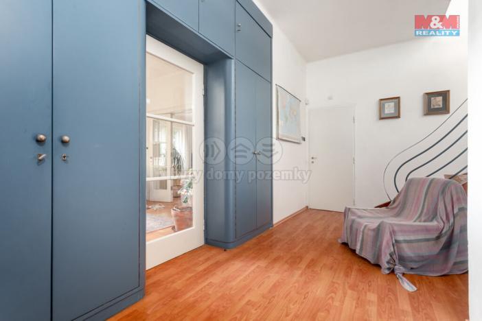 Prodej rodinného domu, Karviná - Fryštát, park Bedřicha Smetany, 255 m2