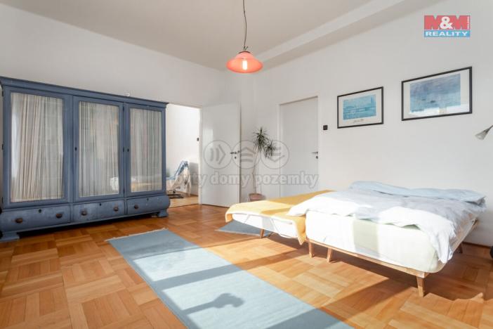 Prodej rodinného domu, Karviná - Fryštát, park Bedřicha Smetany, 255 m2