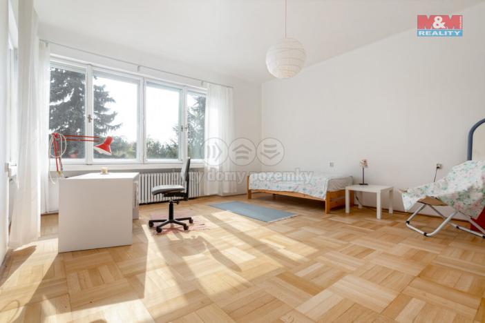 Prodej rodinného domu, Karviná - Fryštát, park Bedřicha Smetany, 255 m2