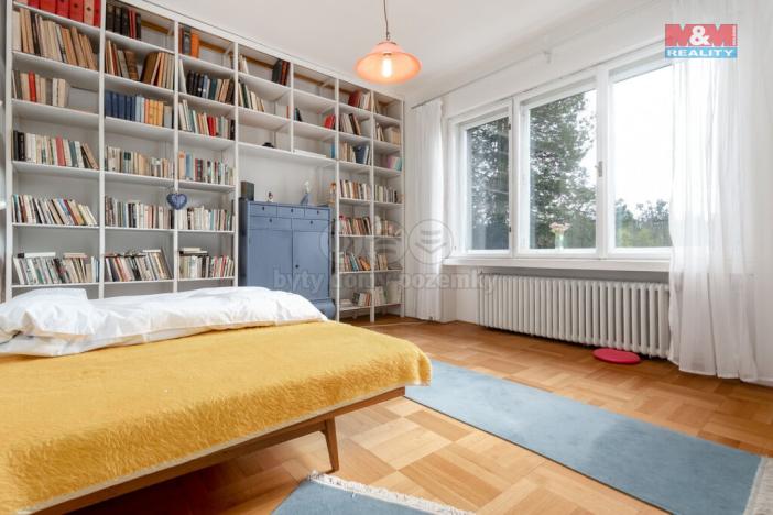 Prodej rodinného domu, Karviná - Fryštát, park Bedřicha Smetany, 255 m2