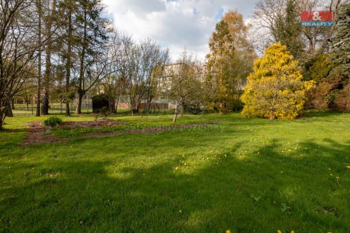 Prodej rodinného domu, Karviná - Fryštát, park Bedřicha Smetany, 255 m2