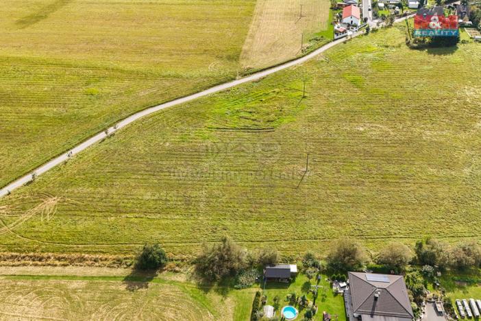 Prodej pozemku pro bydlení, Drmoul, 13051 m2